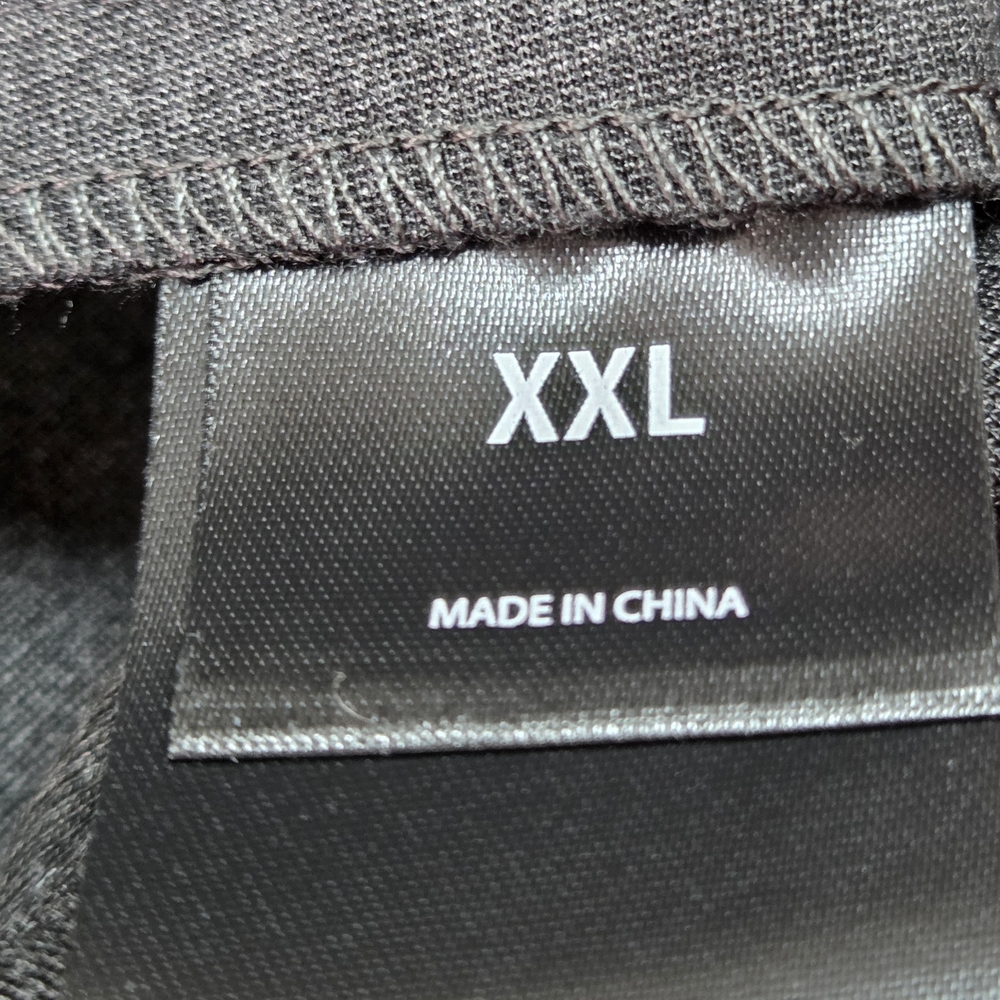 Express Charcoal Women's Trousers - Picture 4 of 6